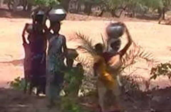 राजस्थान के गांव में गर्भवती पत्नी के लिए दूसरी शादी का अजीब रिवाज