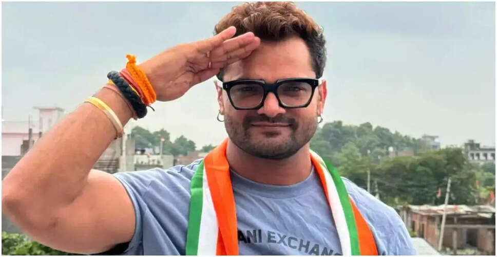 भोजपुरी सुपरस्टार खेसारी लाल यादव की संपत्ति और चुनावी सफर