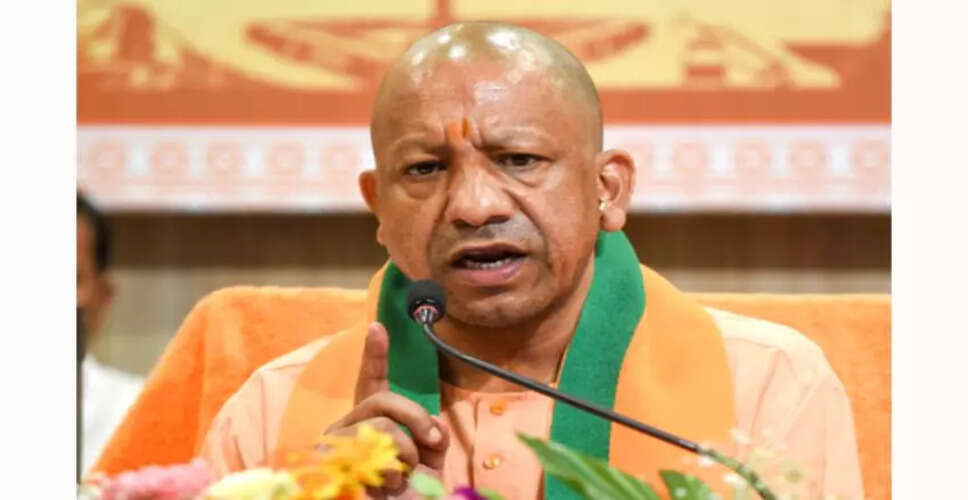 उत्तर प्रदेश में गोपालपुर लिंक एक्सप्रेसवे का उद्घाटन