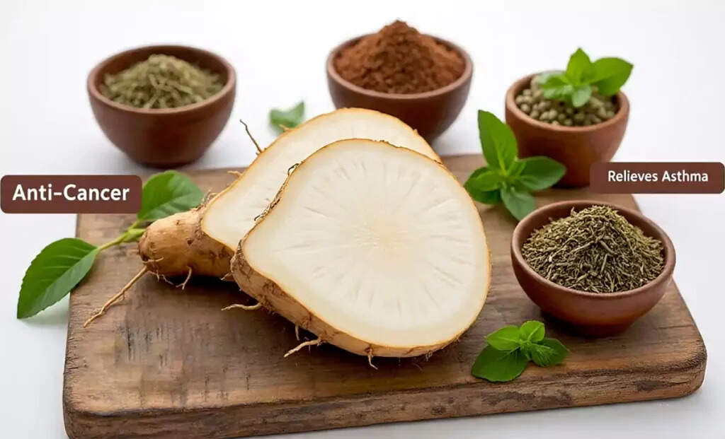 जिमीकंद: स्वास्थ्य के लिए अद्भुत लाभ और उपयोग