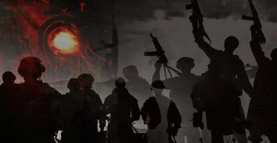 कश्मीर में आतंकवाद के खिलाफ सुरक्षा बलों का बड़ा अभियान