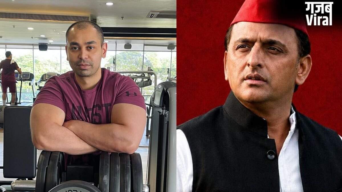 सपा नेता प्रतीक यादव का निधन, अखिलेश यादव ने किया शोक व्यक्त