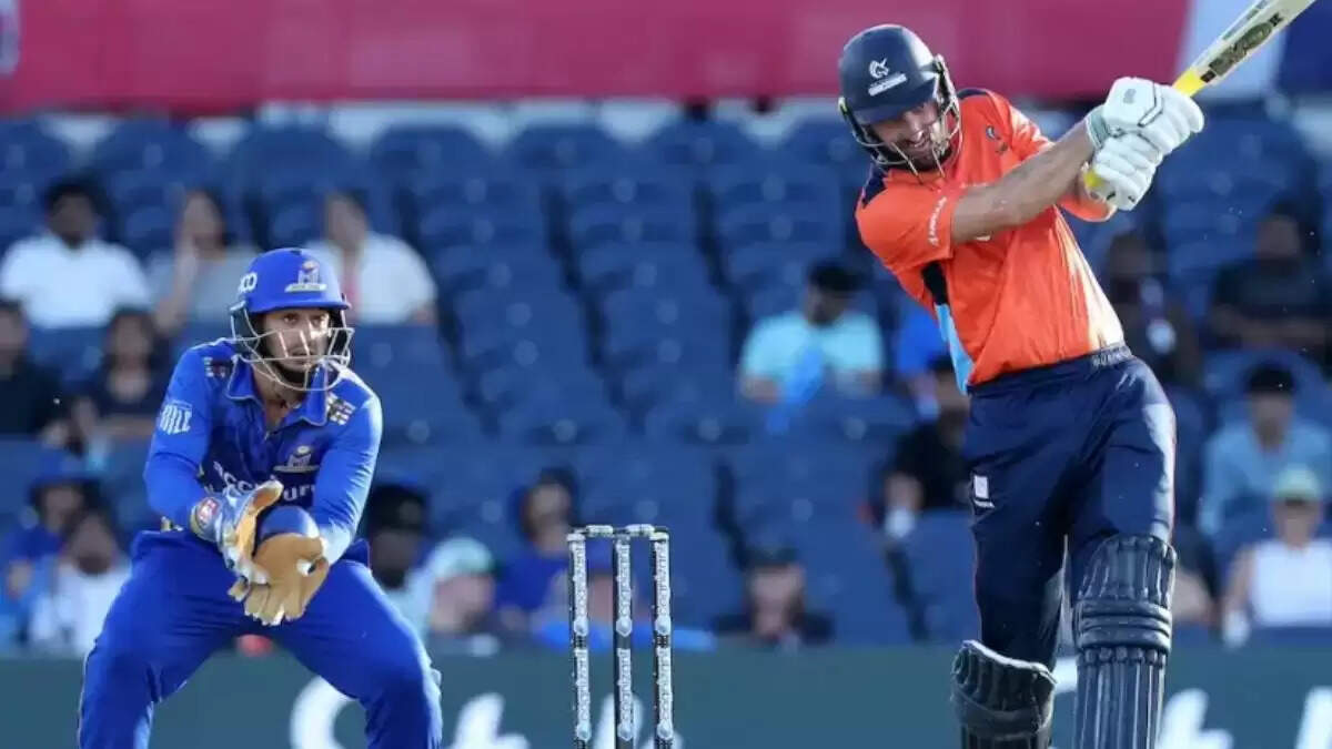 काव्या मारन की नजर ग्लेन मैक्सवेल के छोटे भाई पर, IPL 2026 में 25 करोड़ खर्च करने को तैयार
