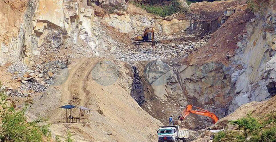 कार्बी आंगलोंग में पर्यावरणीय परिवर्तन: वनों की कटाई और जनसंख्या वृद्धि का प्रभाव