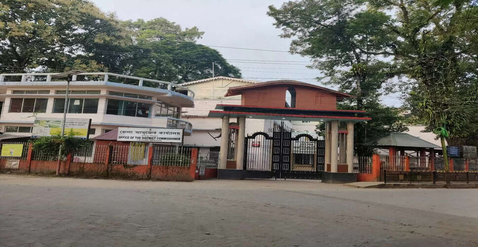 सालगंगा में पेट से संबंधित बीमारियों का अचानक बढ़ना, स्वास्थ्य विभाग की सक्रियता