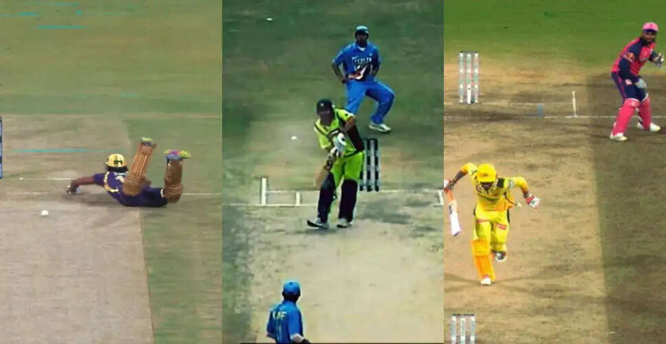 IPL 2026: लखनऊ सुपर जायंट्स और कोलकाता नाइट राइडर्स के बीच विवादास्पद आउट