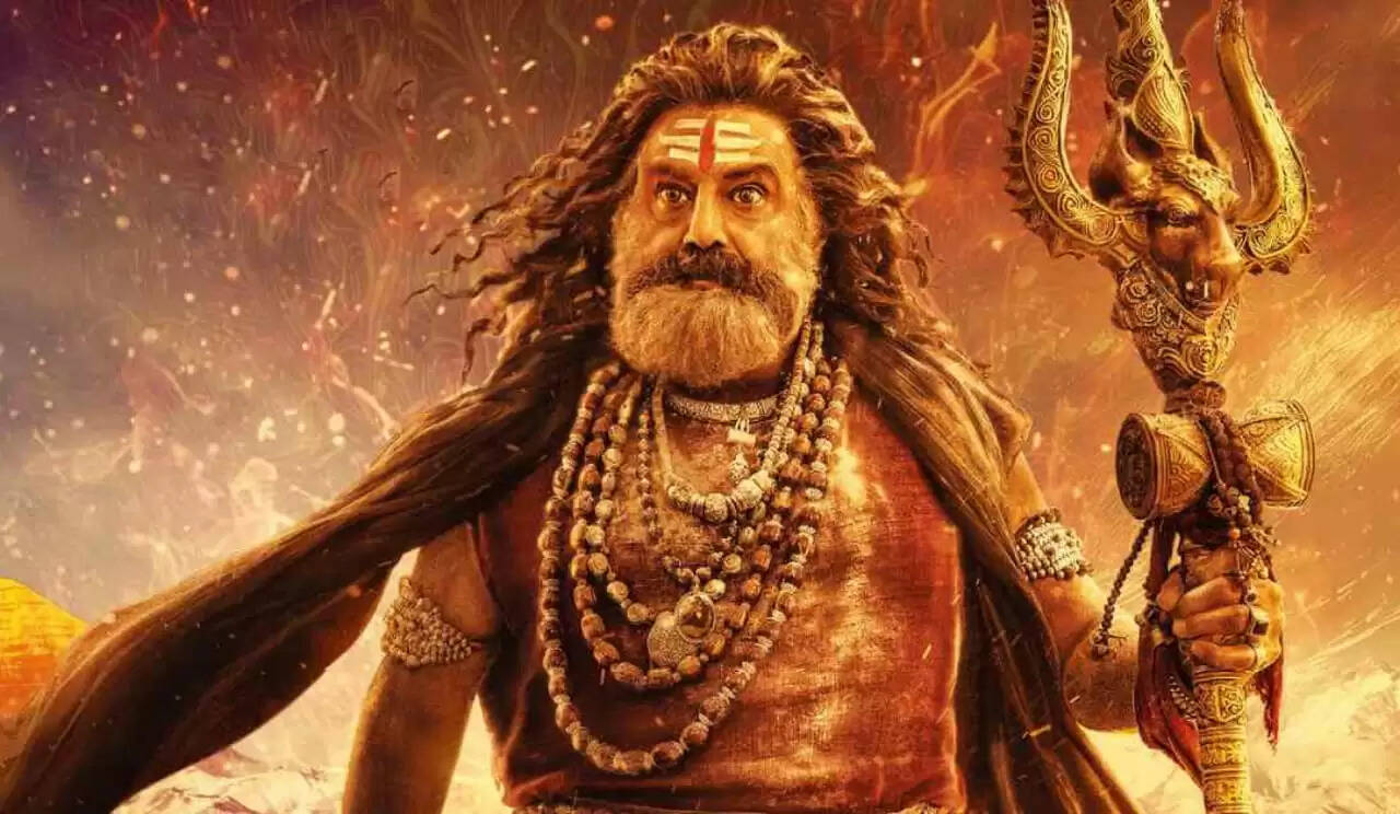 Akhanda 2: Box Office Performance Falls Short of Expectations