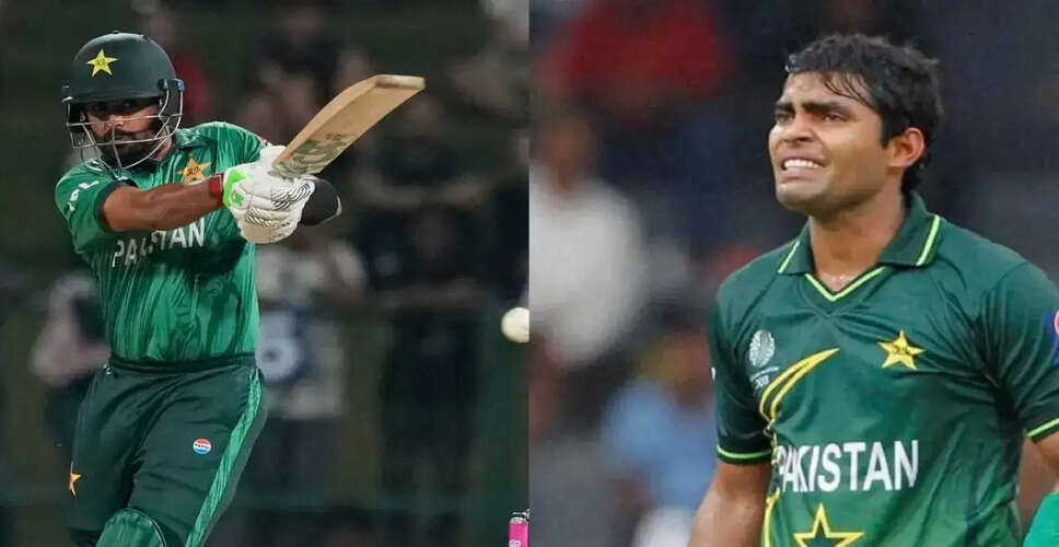 बाबर आज़म की धीमी पारी पर उमर अकमल की तीखी प्रतिक्रिया