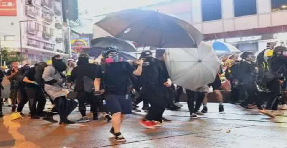 चीन में ताइवानियों की गिरफ्तारी और लापता होने की घटनाओं में वृद्धि