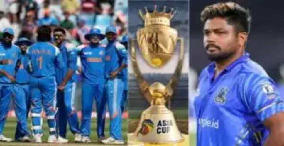 संजू सैमसन की PR टीम पर रिश्वत देने का आरोप