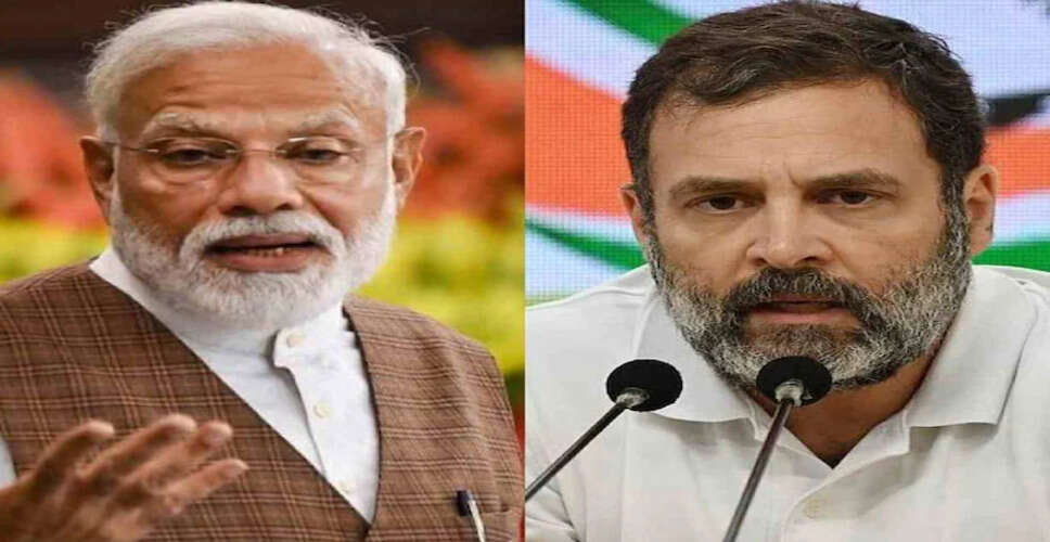 राहुल गांधी के बयान पर भाजपा का तीखा जवाब, ऑपरेशन सिंदूर पर उठे सवाल