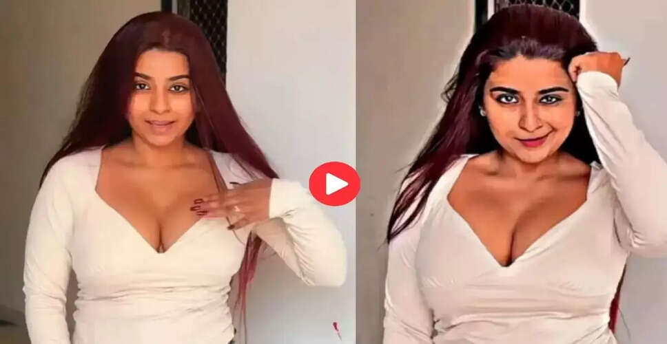 सुहाना खान का नया डांस वीडियो सोशल मीडिया पर छाया