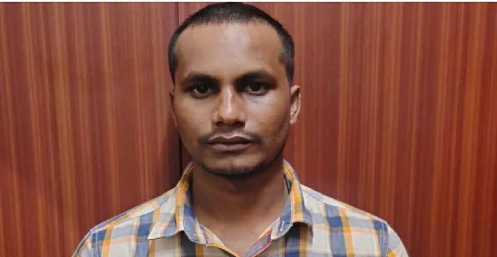 कर्नाटक: हिस्ट्रीशीटर ने गिरफ्तारी से बचने के लिए रची मौत की झूठी कहानी, गिरफ्तार