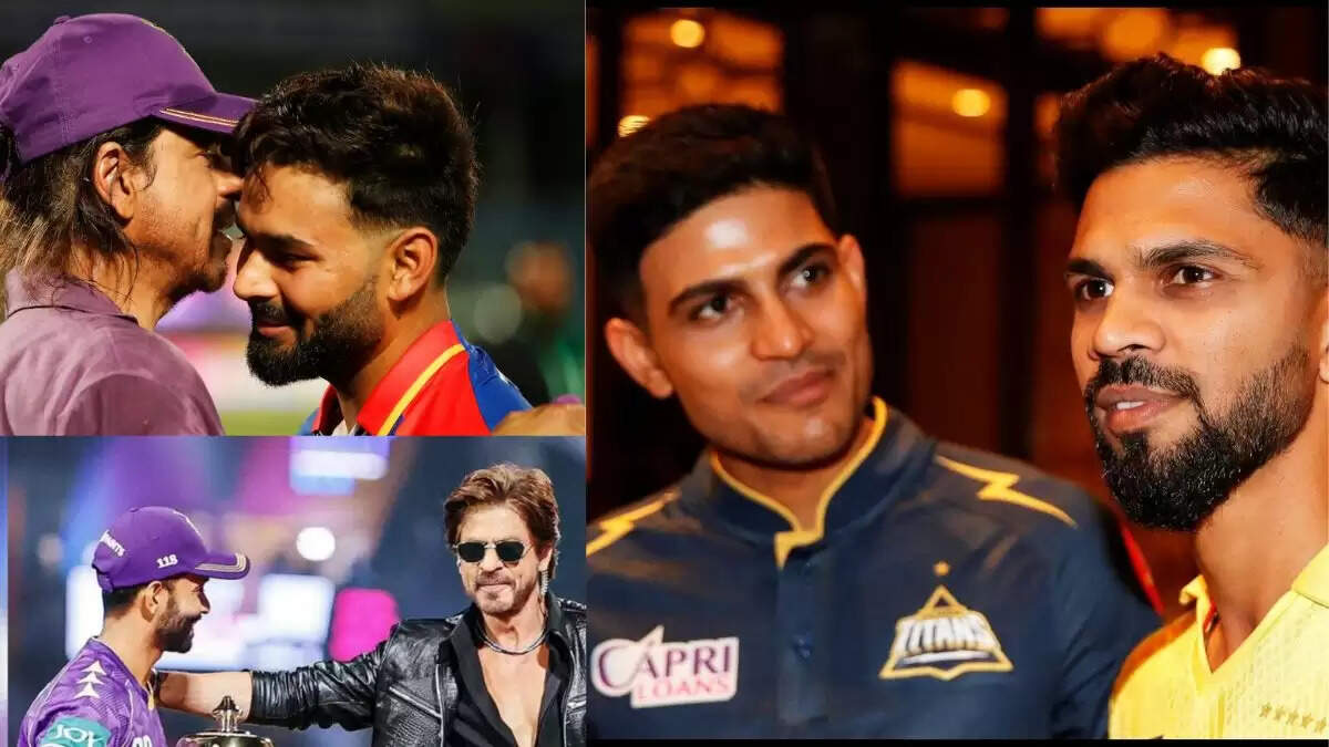 IPL 2025 में कप्तान रहे अजिंक्य रहाणे का भविष्य अनिश्चित