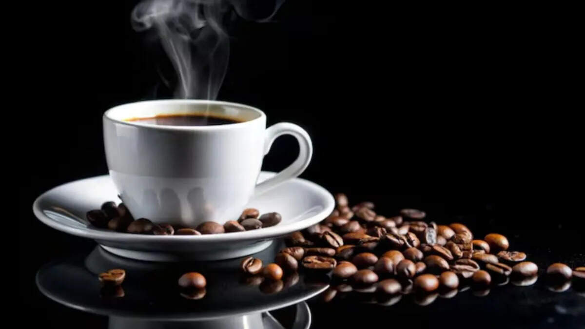 14 दिनों तक कॉफी पीने के अद्भुत लाभ