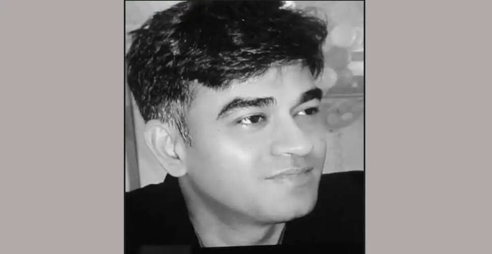 पश्चिम बंगाल में भाजपा नेता की हत्या से राजनीतिक तनाव बढ़ा