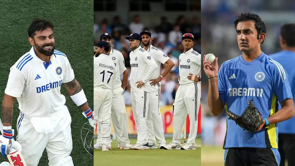 कोहली के स्थान पर करुण नायर का निराशाजनक प्रदर्शन