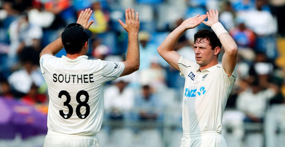 टिम साउदी का बयान: कोहली और रोहित 2027 तक खेल सकते हैं