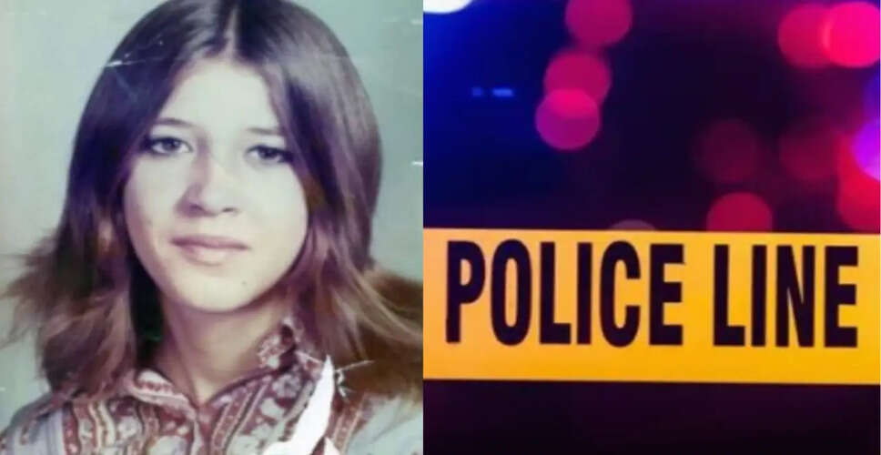 टेड बंडी द्वारा हत्या की पुष्टि, 50 साल बाद मिला नया सबूत