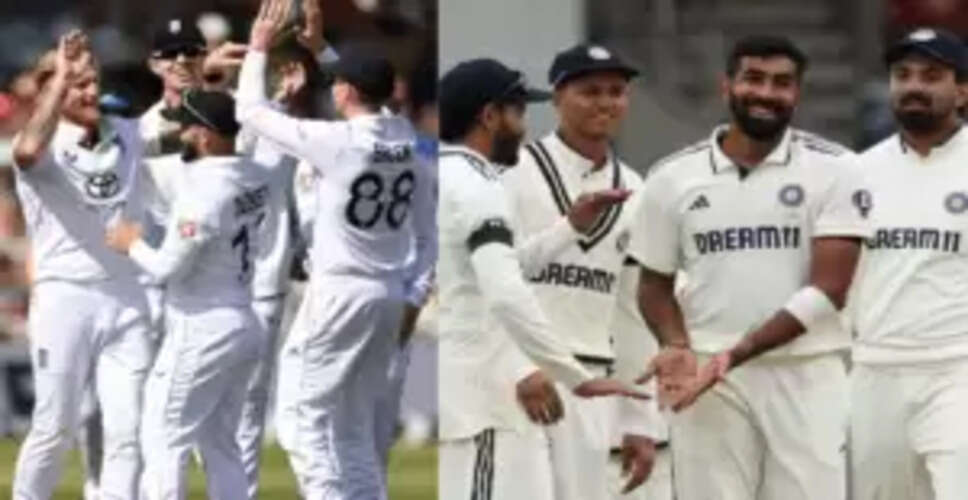 ओवल टेस्ट में भारत की जीत के नायक: ये 3 खिलाड़ी बने हीरो
