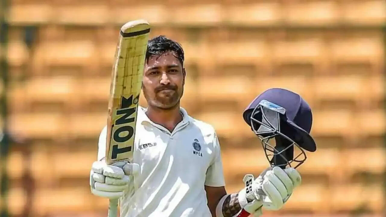 Duleep Trophy में शतक लगाने वाले 10 खिलाड़ी, लेकिन West Indies सीरीज में नहीं मिलेगी जगह