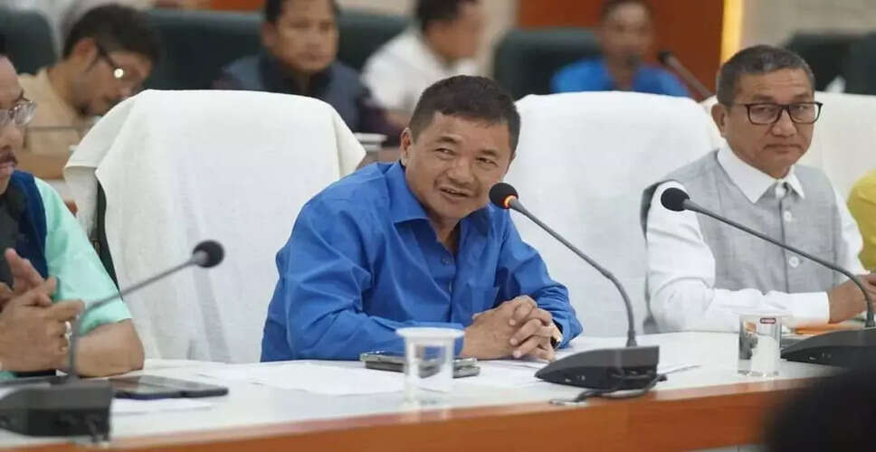 कार्बी आंगलोंग में अतिक्रमण हटाने की प्रक्रिया शुरू