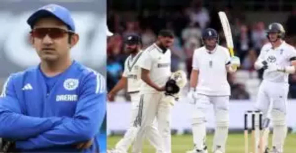 भारत की 18 सदस्यीय टीम का ऐलान, गंभीर के आइडियल खिलाड़ियों को मिला मौका
