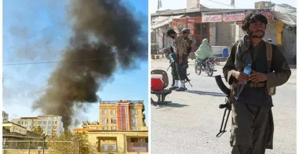 अफगानिस्तान-पाकिस्तान सीमा विवाद: तुर्की की भूमिका और क्षेत्रीय तनाव