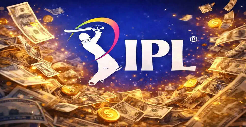 आईपीएल का नया मील का पत्थर: अरबों डॉलर की फ्रेंचाइजी सौदों का प्रभाव