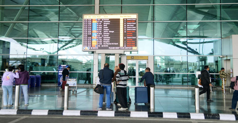 दिल्ली एयरपोर्ट पर पायलट और यात्री के बीच विवाद: नया मोड़