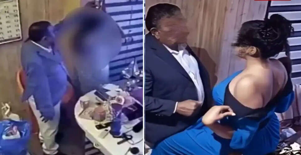 अशोक खरात मामले में नए खुलासे: वाइफ-स्वैपिंग और छिपे कैमरे का सच