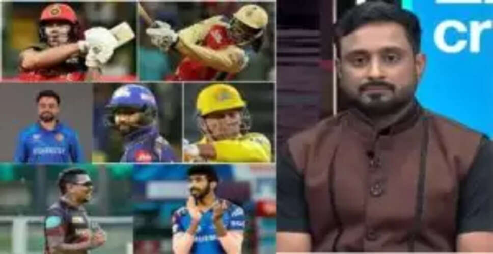 अंबाती रायडू की ऑल-टाइम IPL XI में एबी डिविलियर्स को मिला खास स्थान