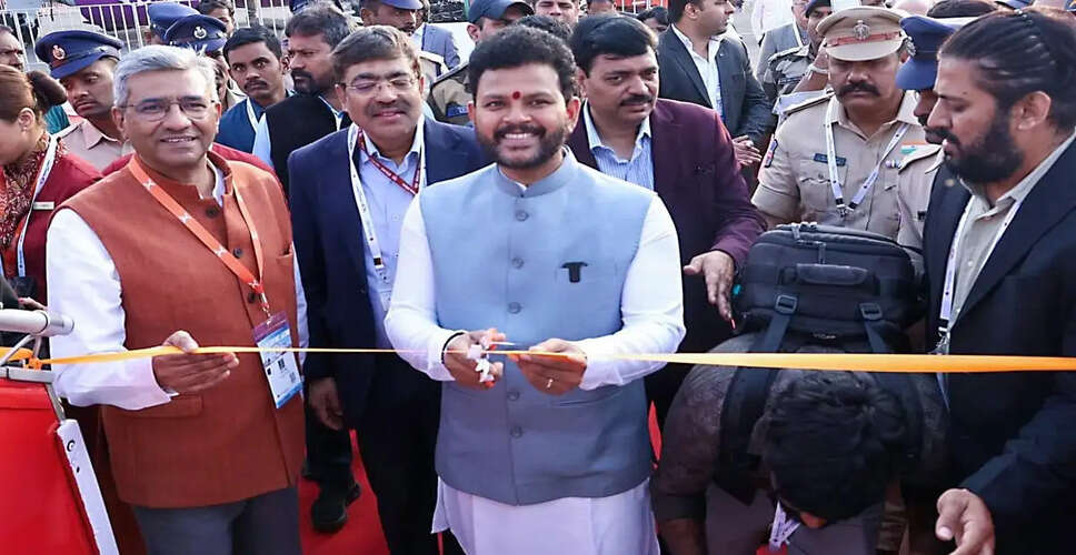 भारत को पश्चिम एशिया संकट के लिए तैयार रहने की सलाह