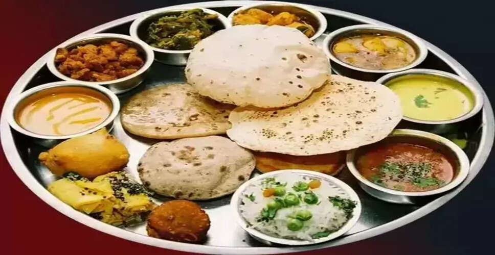 भोजन के नियम: नाम जप में सफलता के लिए आवश्यक शुद्धता