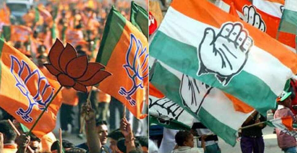 छत्तीसगढ़ में बागियों में हरवाने की ताकत, मगर जीत की गुंजाइश कम