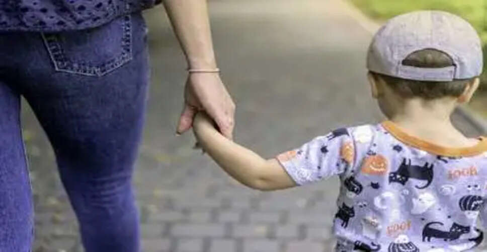 माँ की हैवानियत: 5 साल के बेटे की हत्या और शव के टुकड़े करना