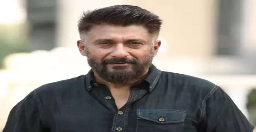 ‘द दिल्ली फाइल्स’ को मिला नया नाम, रिलीज डेट में भी बदलाव , विवेक रंजन ने बताया कब आएगा टीजर