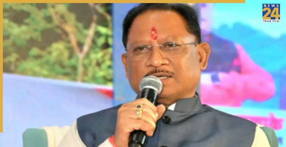 नक्सलवाद के खिलाफ छत्तीसगढ़ की जीत: मार्च 2026 तक नक्सल मुक्त भारत का लक्ष्य