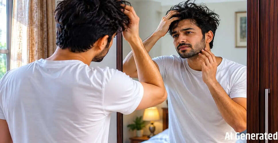 सुबह आईने में देखने से बचें: ज्योतिष और वास्तु के अनुसार