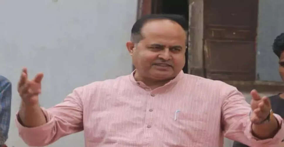 असम विधानसभा चुनावों में अमीनुल इस्लाम का एनपीपी में शामिल होना