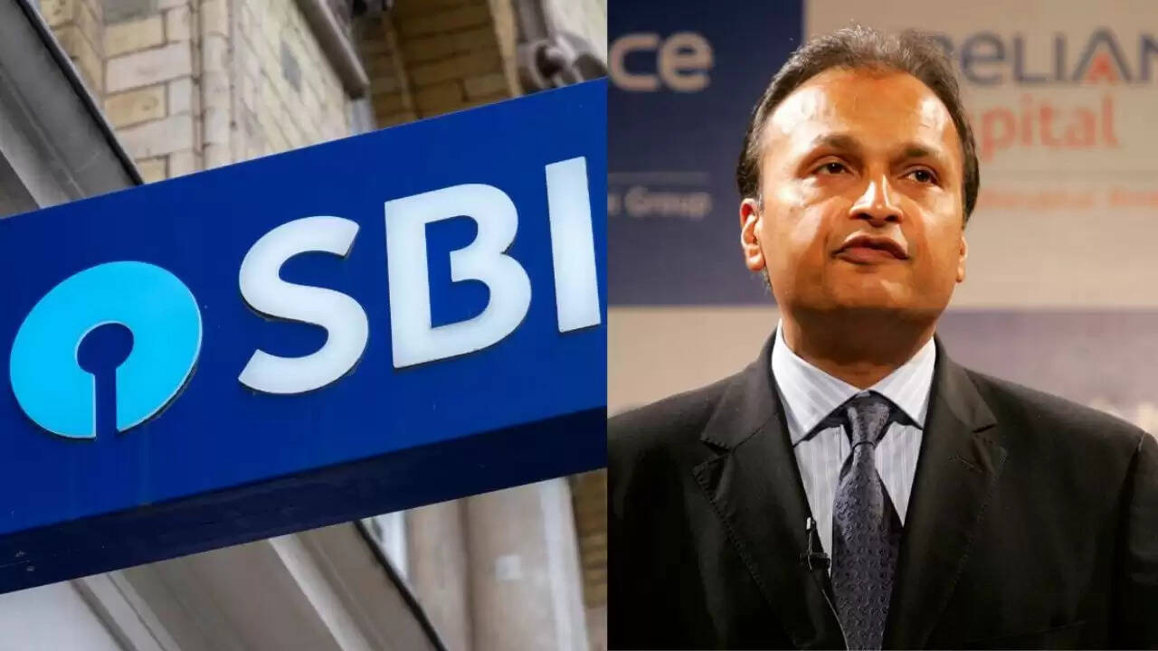 अनिल अंबानी को बंबई उच्च न्यायालय से बड़ा झटका, SBI के खिलाफ याचिका खारिज