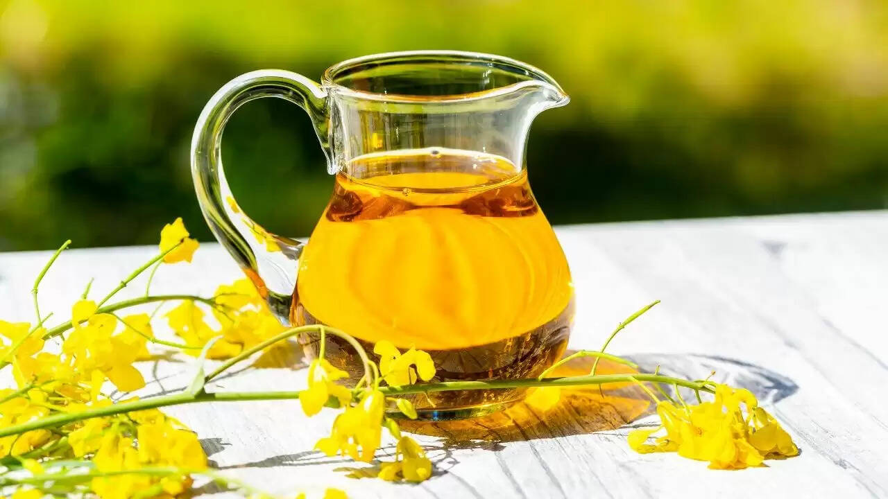भारत में तेल-तिलहन के दामों में गिरावट का कारण क्या है?