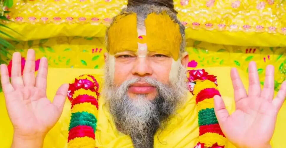 प्रेमानंद महाराज के विचार: हताशा से निपटने के उपाय