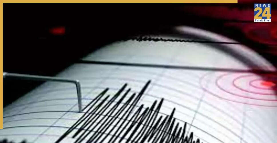 अफगानिस्तान में भूकंपों का सिलसिला जारी, राहत कार्य तेज