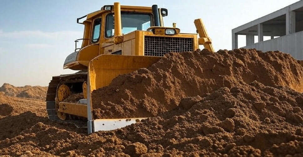 उत्तर प्रदेश में अवैध निर्माणों के खिलाफ सख्त कार्रवाई
