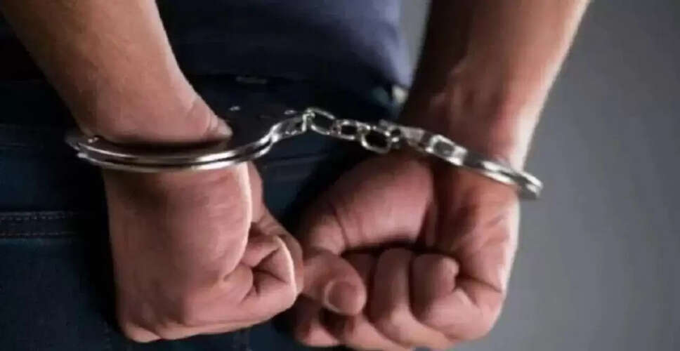 जम्मू-कश्मीर में ड्रग तस्करों के खिलाफ पुलिस का बड़ा अभियान, 5 गिरफ्तार