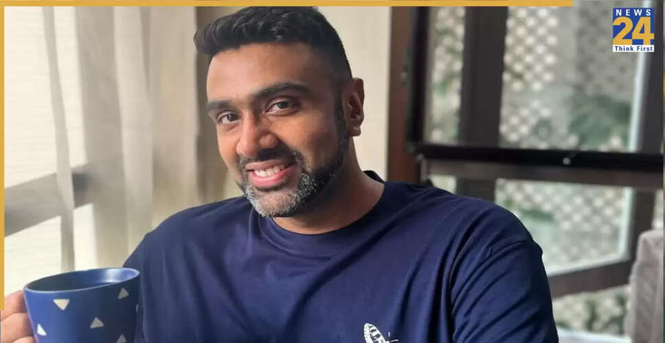 रविचंद्रन अश्विन ने IPL से लिया संन्यास, जानें उनकी संपत्ति और जीवनशैली