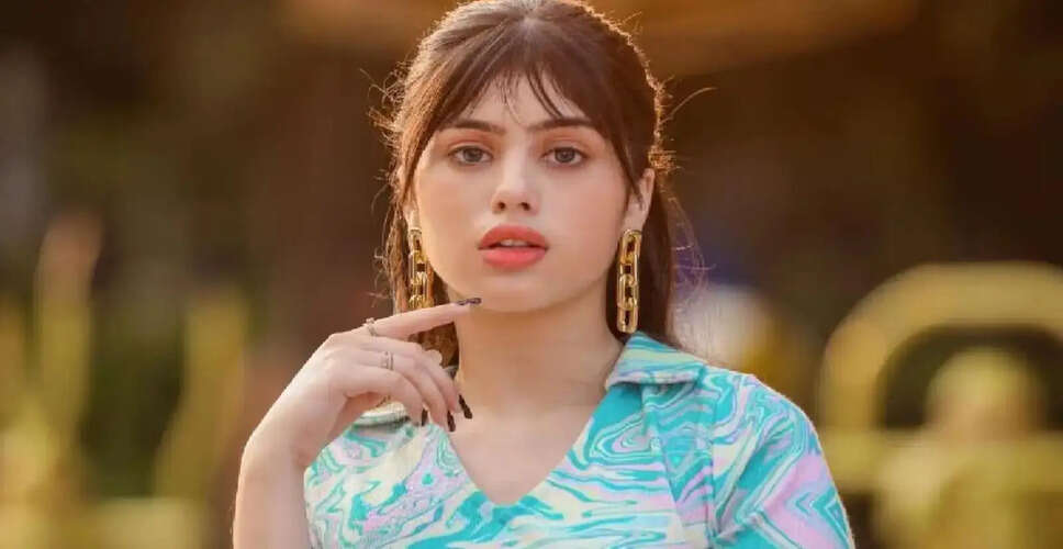 रिवा अरोड़ा का डिलीवरी एजेंट के साथ अपमानजनक अनुभव