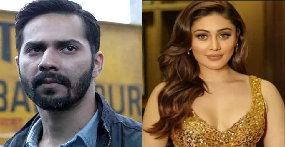 वरुण धवन ने शैफाली जरीवाला की मौत पर मीडिया की संवेदनहीनता की आलोचना की