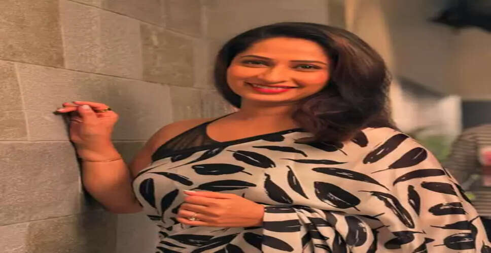 'पवित्र रिश्ता' फेम अभिनेत्री प्रिया मराठे का निधन, कैंसर का चल रहा था इलाज